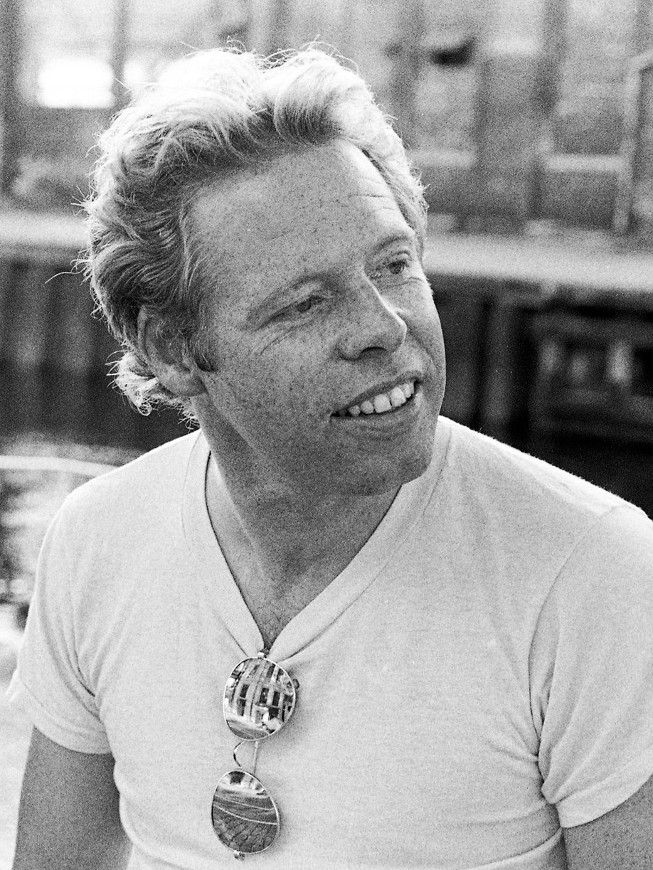 Bjørn UgleBerg