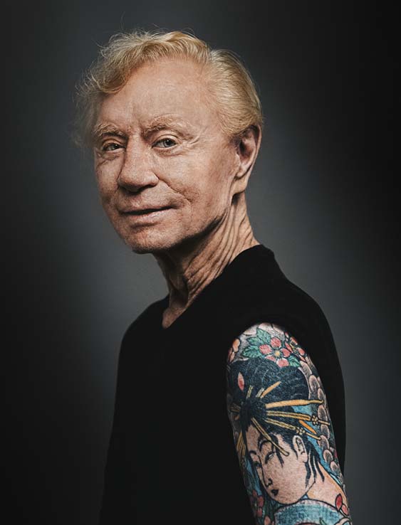 Franz Beckerlee