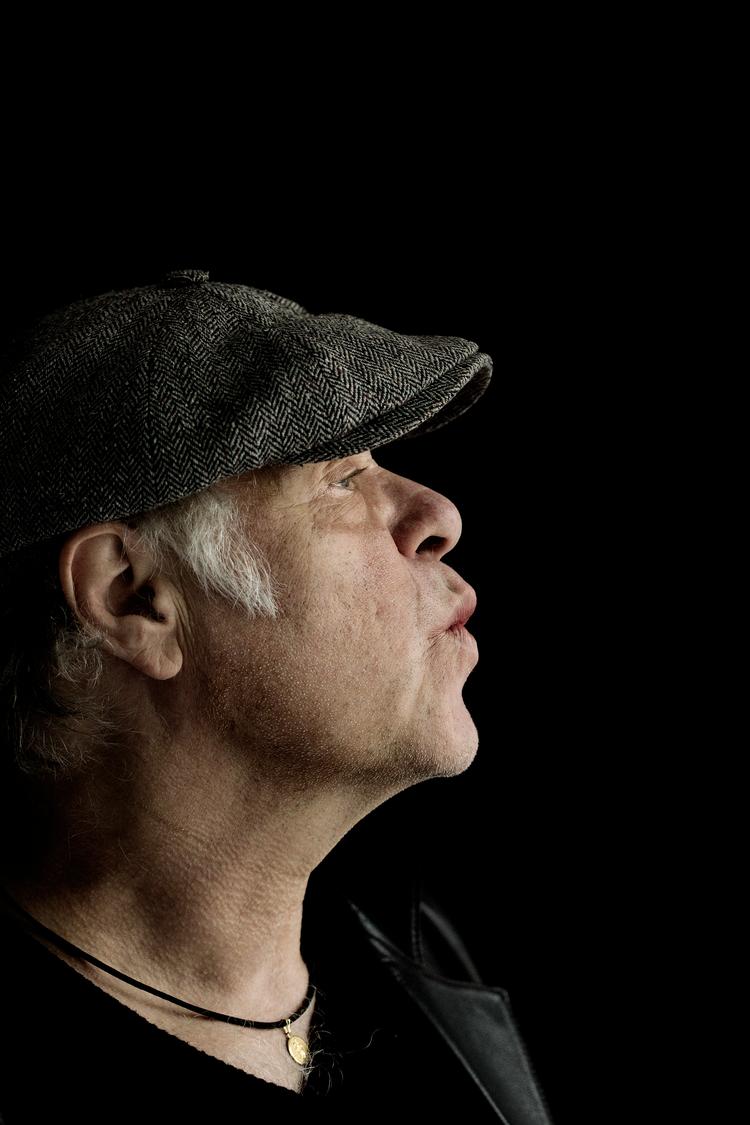 Kim Larsen