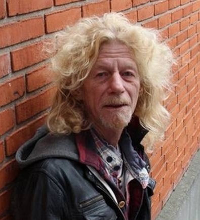 Søren Berlev