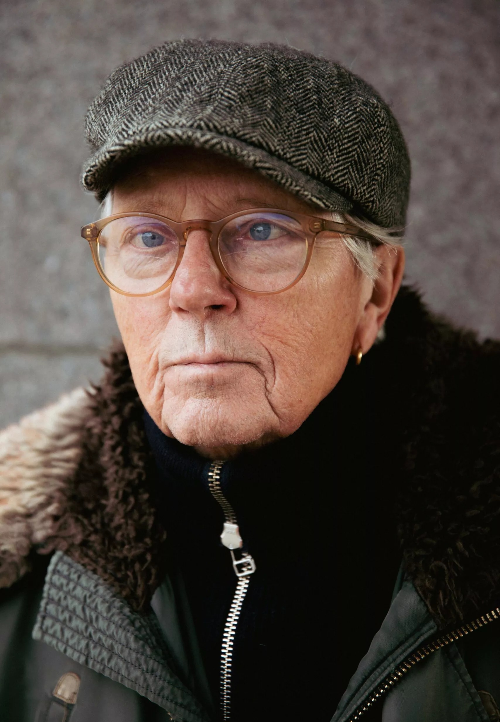 Bjørn UgleBerg