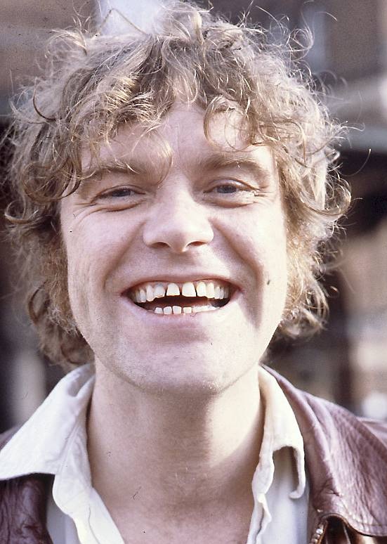 Kim Larsen