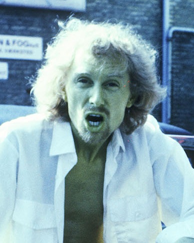 Søren Berlev